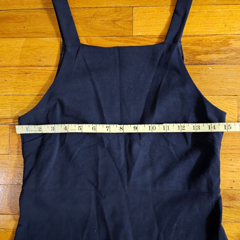 Theory Black Dress Size 4 - Picture 6 of 7
